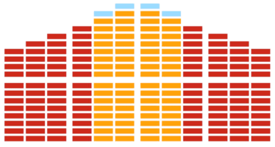 halber85 – Die Veranstaltungshalle